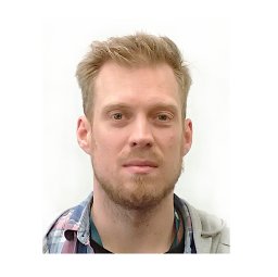 Patrick Buerger