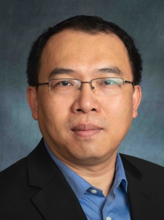 Haonan Wang