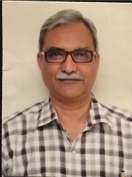 Kiran Pandya