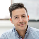 Ruben Martinez Garcia