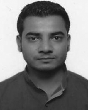Bargujar Shivam