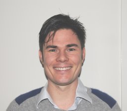 Mathew Joosten