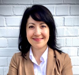 Veronica Escamilla