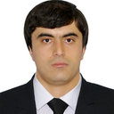 Anvari Ghulomzoda