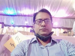 Shahid Faraz SYED