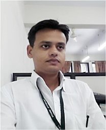 Mitesh H. Patel