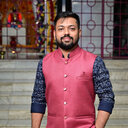 Dibyajyoti Nath
