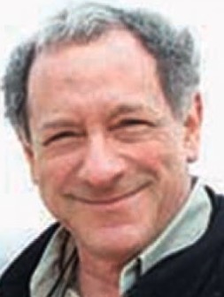 Gerald C. Cupchik