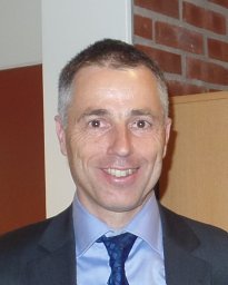 Wolfgang Sanz