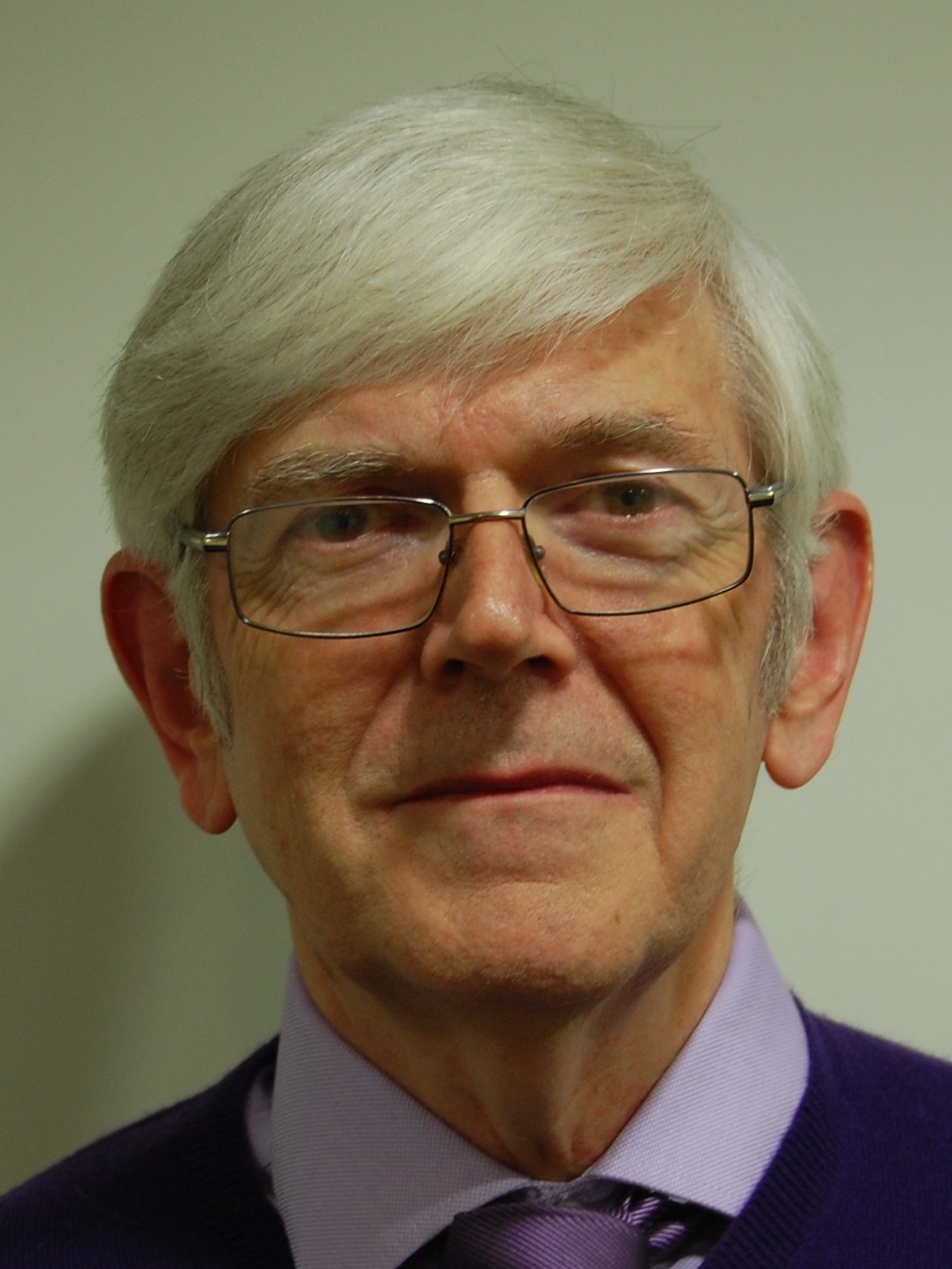 John Bradshaw