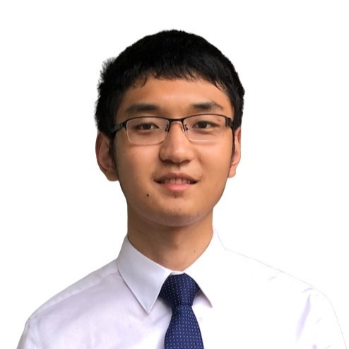 Xingyu Chen