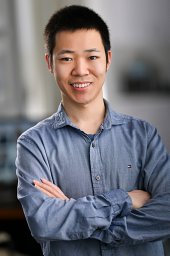 Shang-Shun Zhang