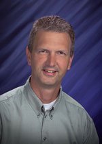 Timothy D Scheibe