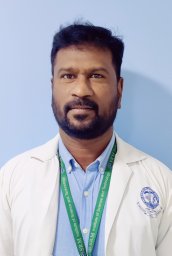 T. Jayaprakash