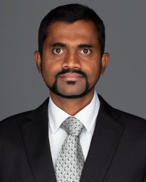 Madanayake Thushara
