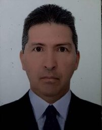 Carlos Paucar