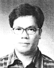 Yoon-Ho Song