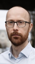 Martin Fernø