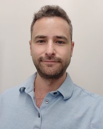 Daniel Mangel