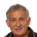 Keith Woodford