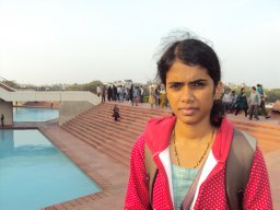 Jeen Maria Mathews