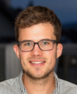 Manuel Meier