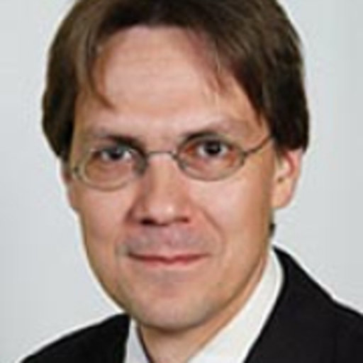 Frank Michael Matysik