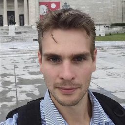 Dominik Kozjek