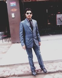 Bhupendra Singh