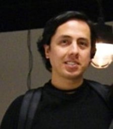 Adrian Troya