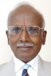 Rathanam Boopathy