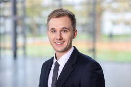 Frederik vom Scheidt