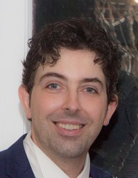 Carmelo Fruciano