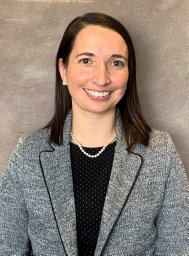 Whitney A. Welch