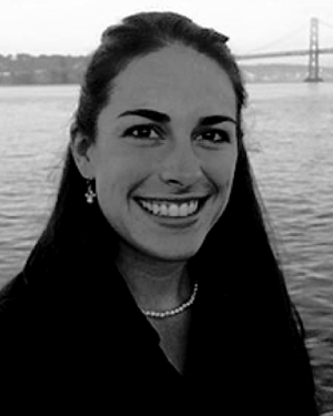 Lindsay M Miller