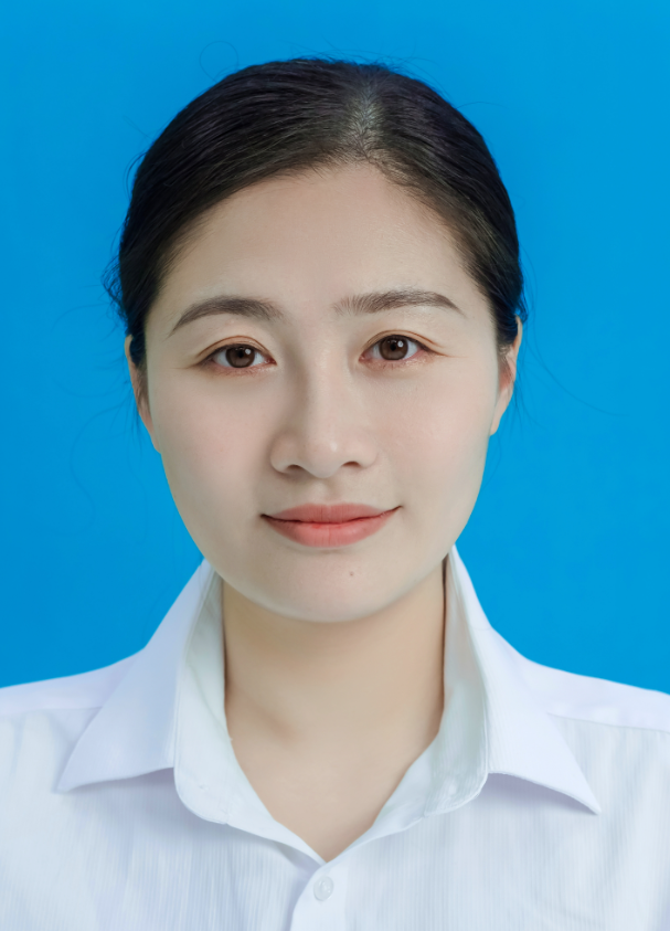 Yiying Yue