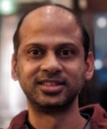 Manjunath Kudlur