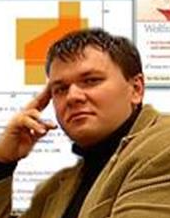 Branislav K. Nikolic