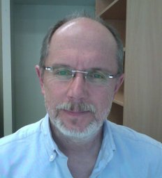 Gerard J. Docherty
