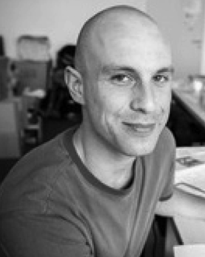 Michal Machovsky