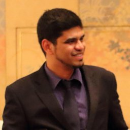 Abhishek L. Pillai