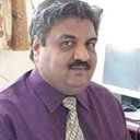 Dev Prakash Dahiya