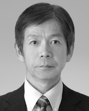 Yutaka Iino