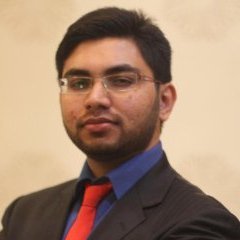 Fahad Islam