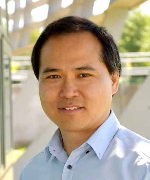 Ke-Jin Zhou