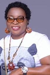 Chiemezie S Atama