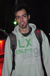 Mohammad S Safari