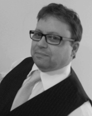 C. R. Anderson