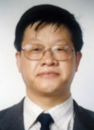 Yupeng Tian