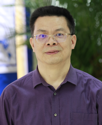 Chengzhi Huang